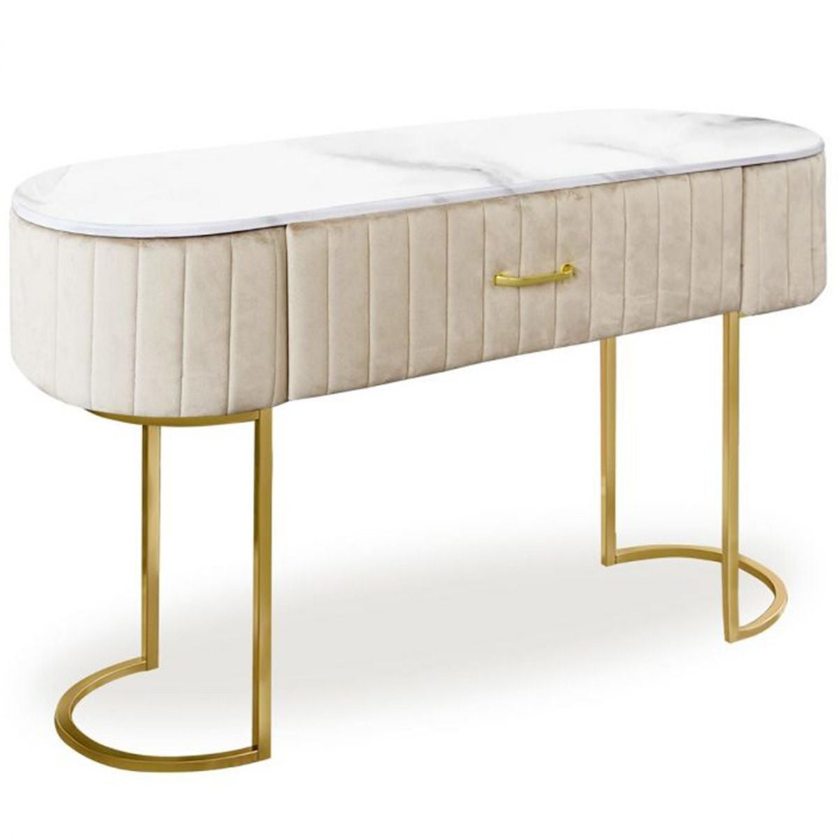 Coiffeuse Design 1 Tiroir 