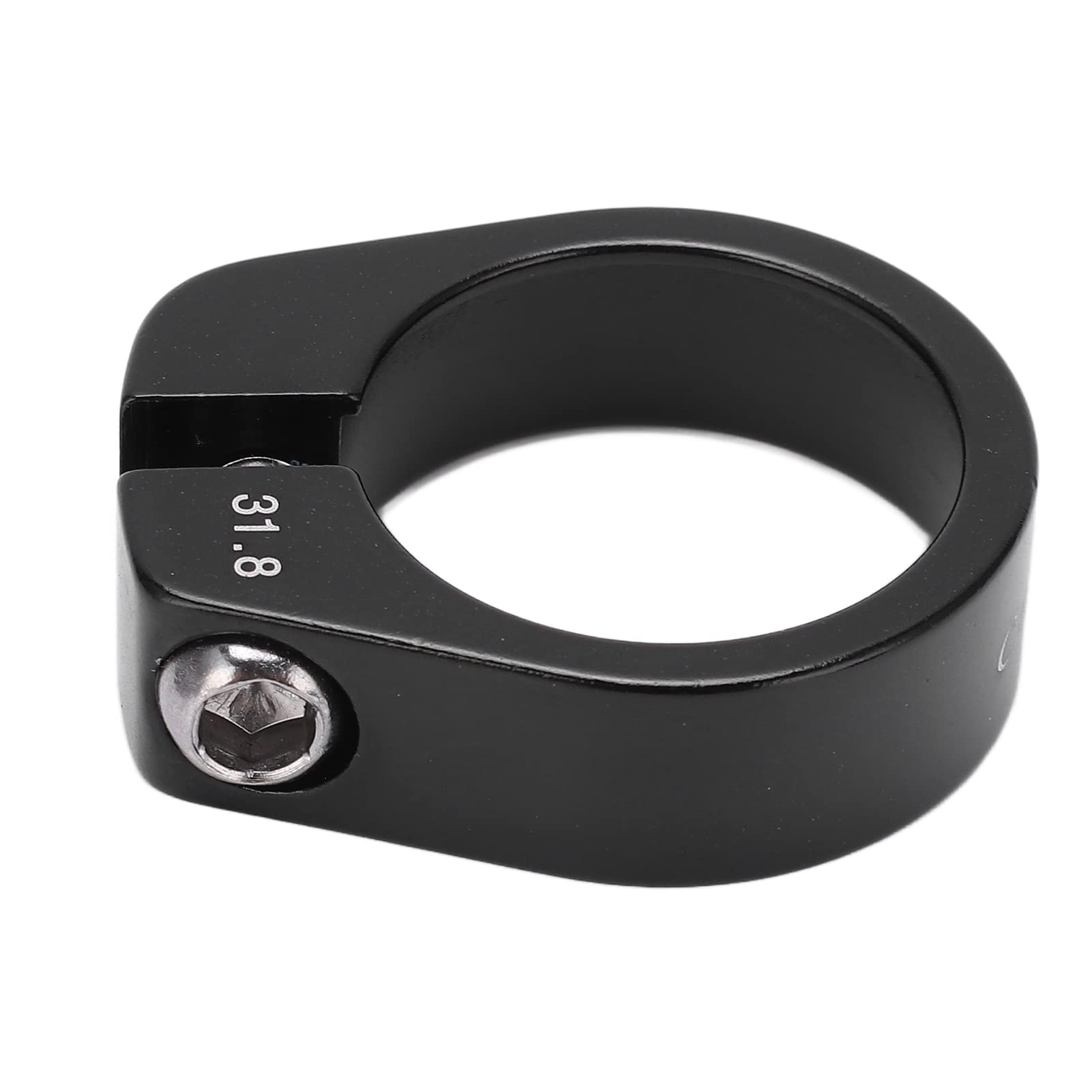 Collier de serrage de selle de vélo 31,8 mm 34,9 mm ultra Collier de serrage de selle de vélo 31,8 mm 34,9 mm ultra