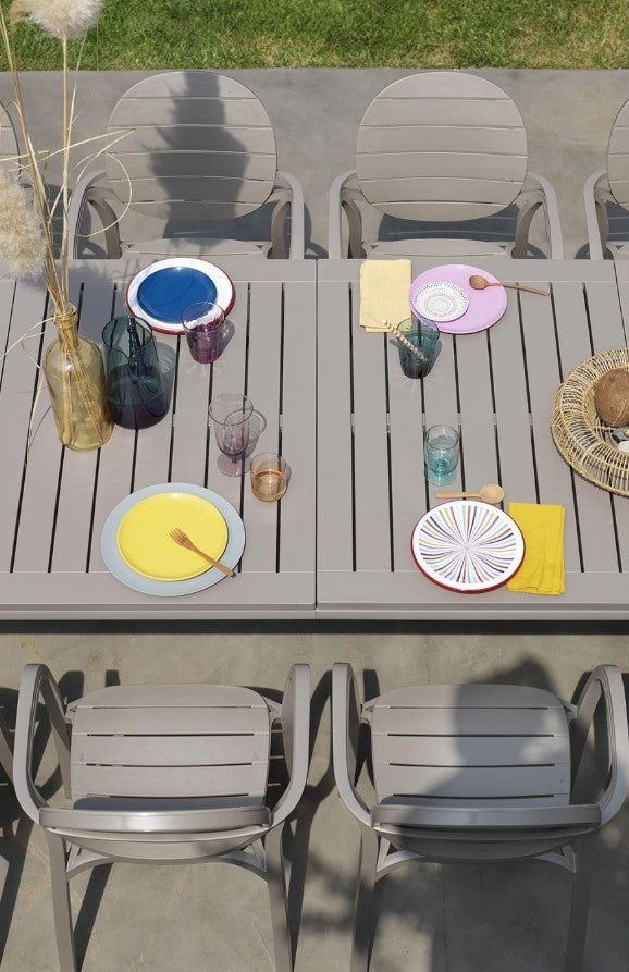 Table extensible 