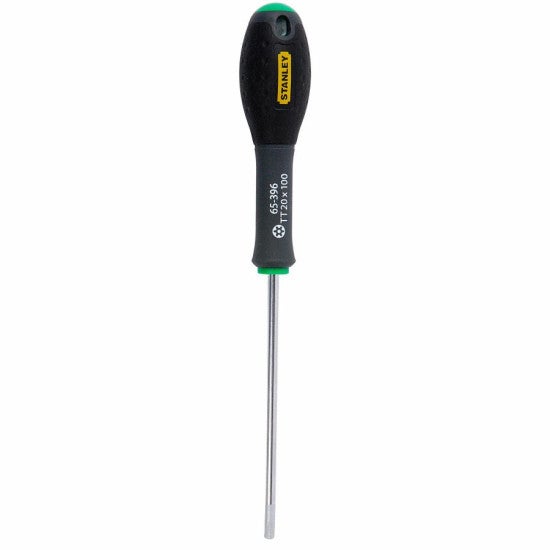 Tournevis Torx T20 Isolé CIMCO 100 Mm – Neuf – Réf 117920