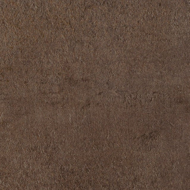 Dalle PVC effet pierre marron, Nature2Floor SPC Home 40 Click Brême, clipsable rigide 30 x 60 cm Sous-couche intégrée