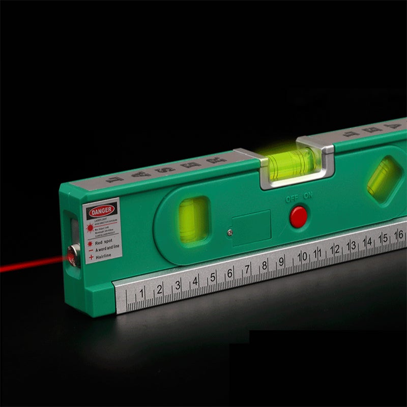 Outil de mesure de niveau laser infrarouge,style de caméra de marque,Compteur de niveau laser