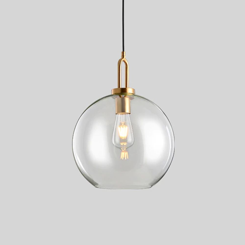 LAMPE SUSPENDUE TOOLIGHT APP630-1CP GOLD - 2