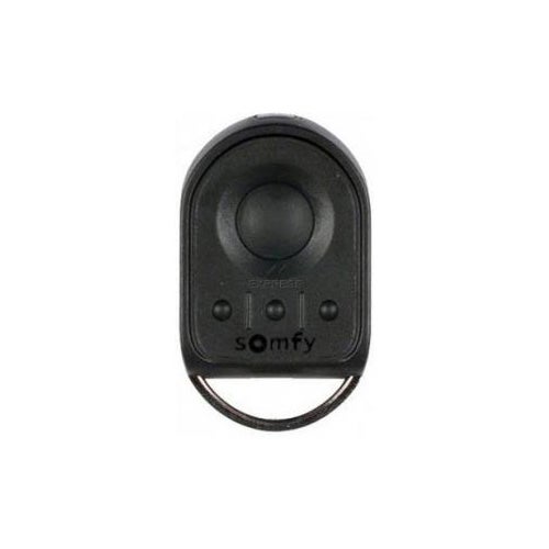 Télécommande Somfy KEYGO T4 PRO RTS - Neuve - Pour Portail Et Garage - Fabriquée En France