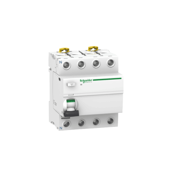 IID 4P 63A 30mA type A - A9R01463 - 2