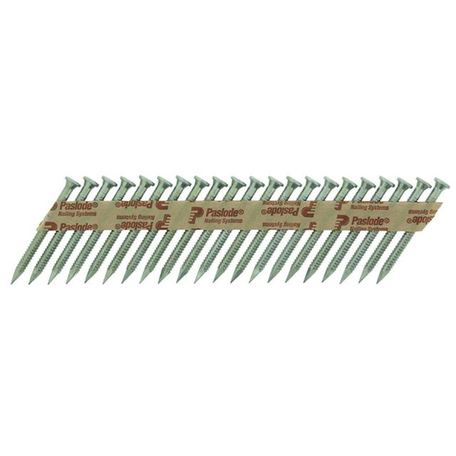 Pack 1250 pointes ancrage PPN50I 4.0 x 35 SPIT - 141186