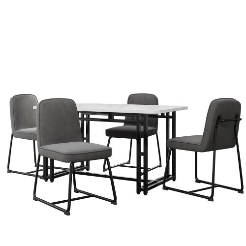 Ensemble Salle à Manger ZURICH - Olivia Meubles