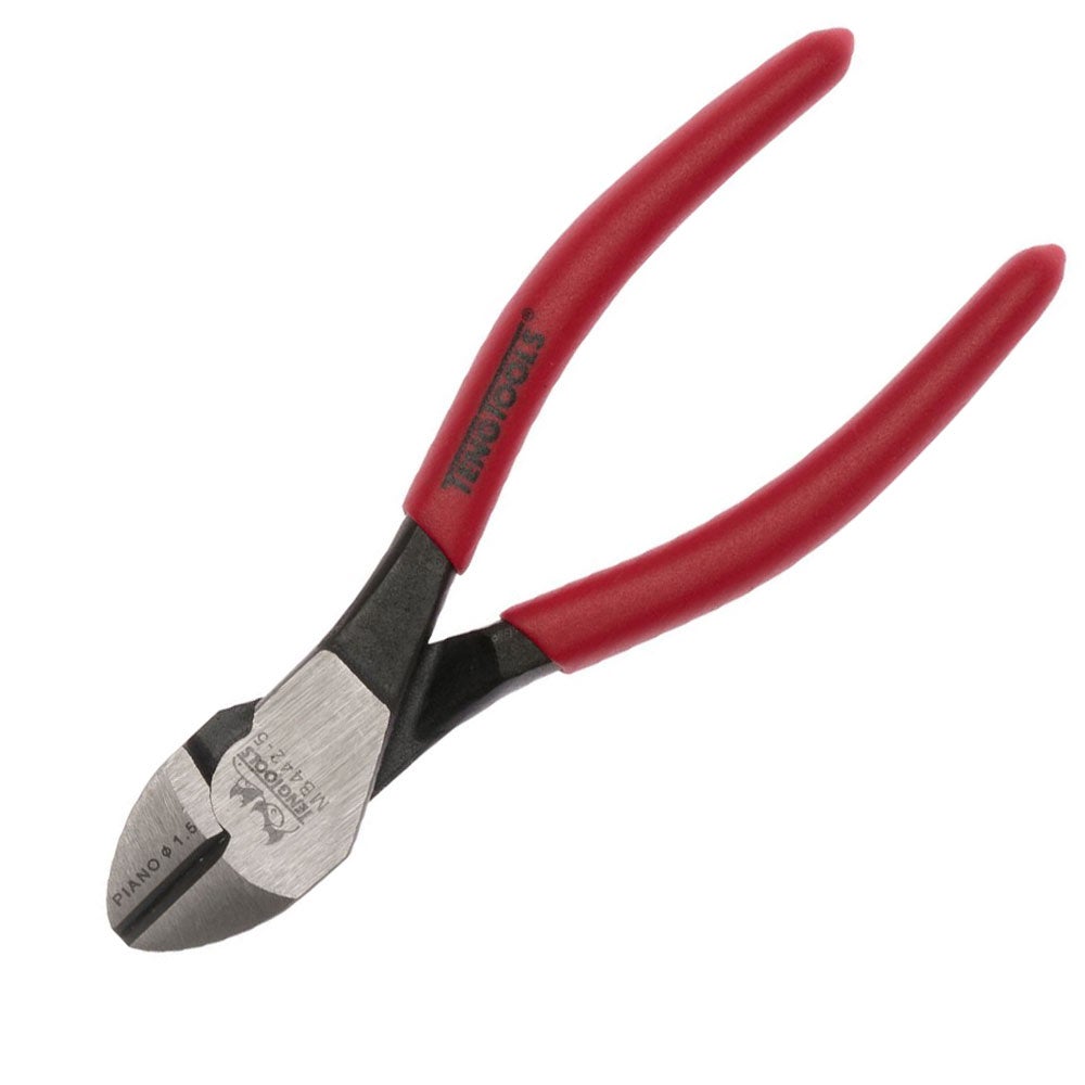 Pince coupante Teng Tools MB442-5 | Leroy Merlin