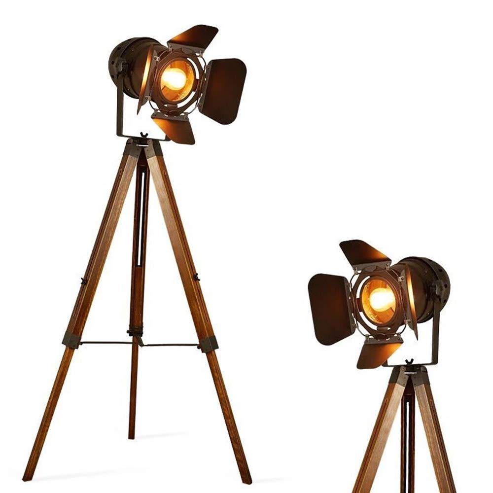 Lampada da terra vintage di Jan Wickelgren, | Deesup Lampada da terra vintage di Jan Wickelgren, | Deesup