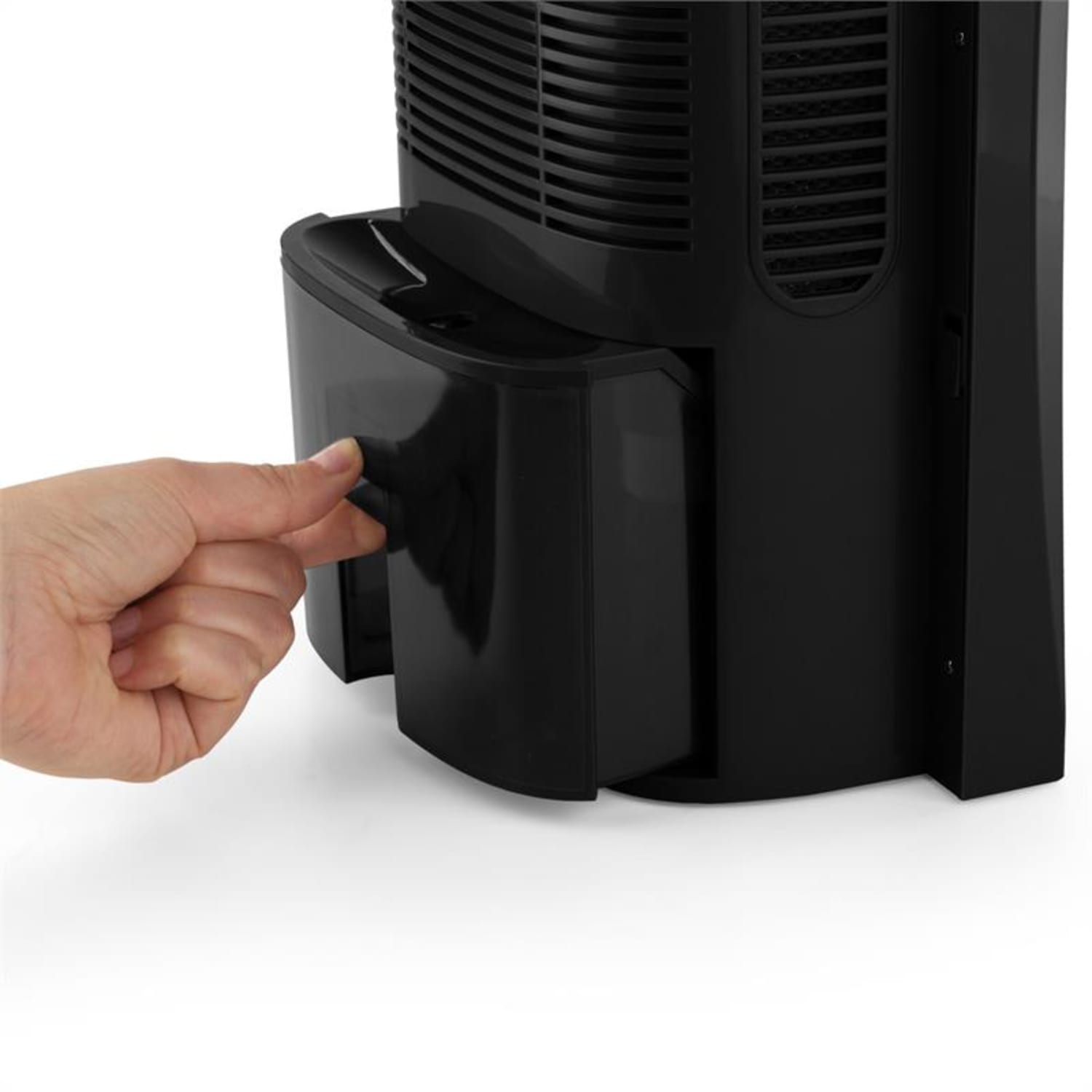 KLARSTEIN Drybest 2000 2G Déshumidificateur d‘air Ionisateur 700 ml/j 70 W – noir Noir - 6