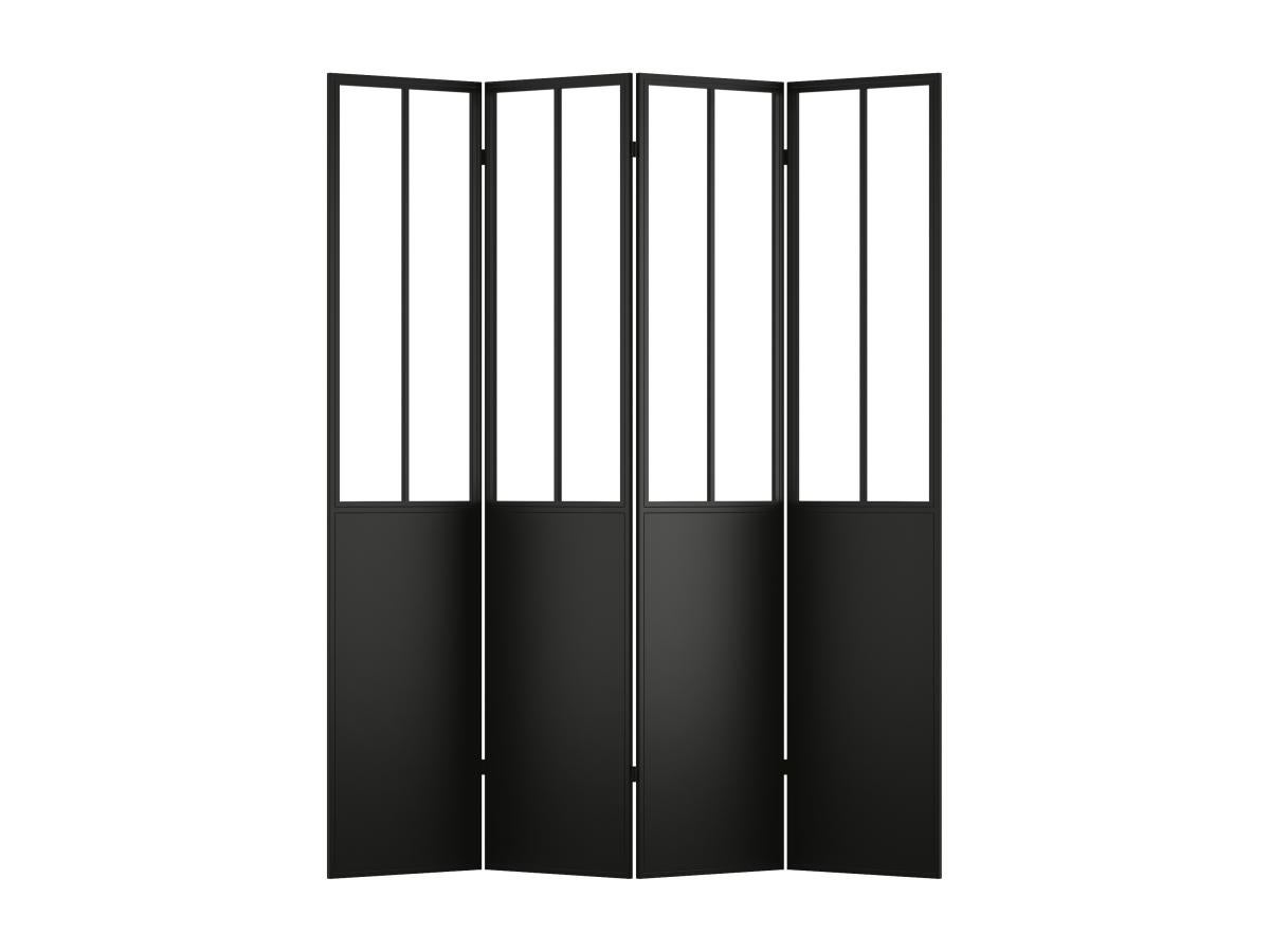 Paravent Style Baumann - Antic-Déco et La Marotte d'Amélie
