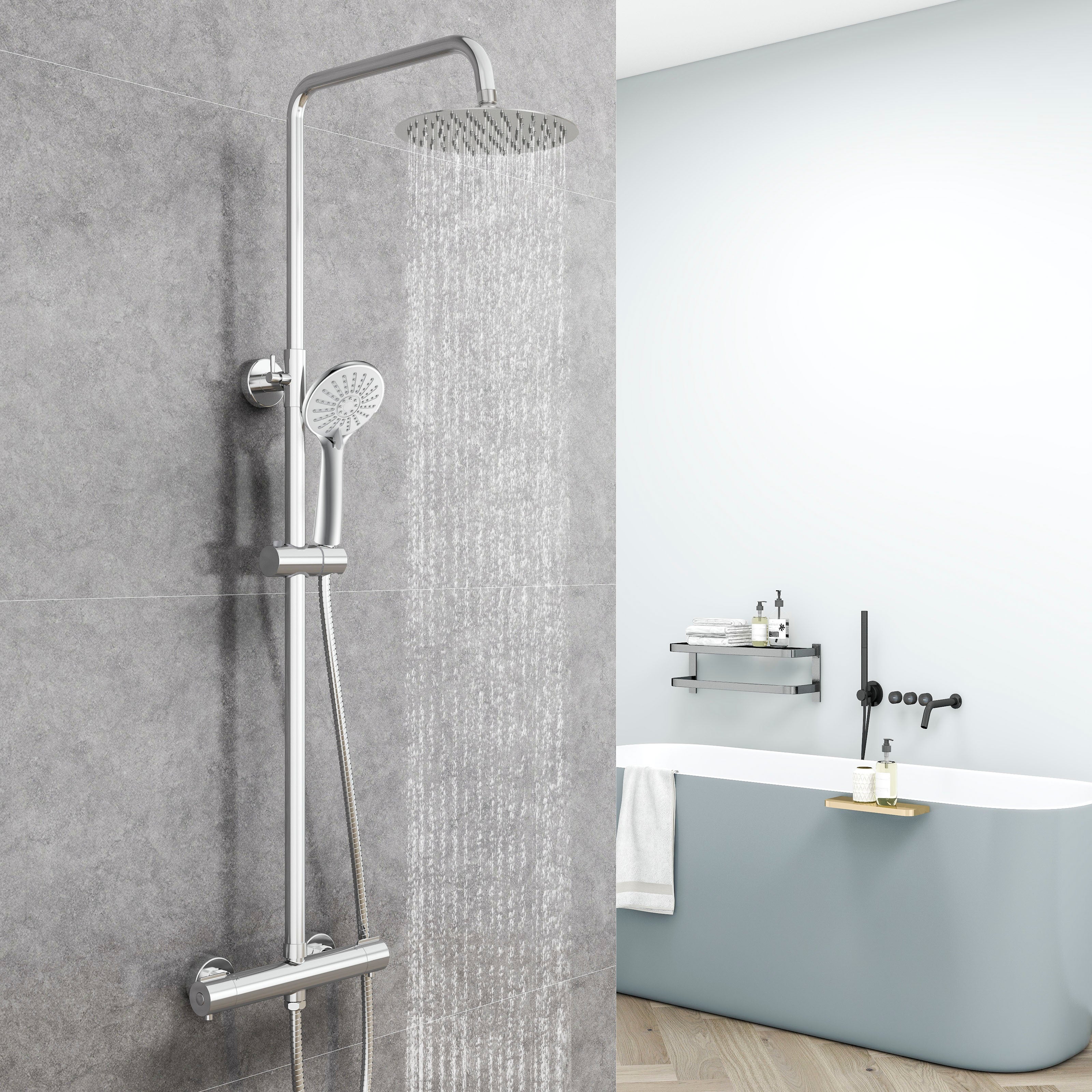 aica-colonne-de-douche-thermostatique-cascade-avec-douchette-main