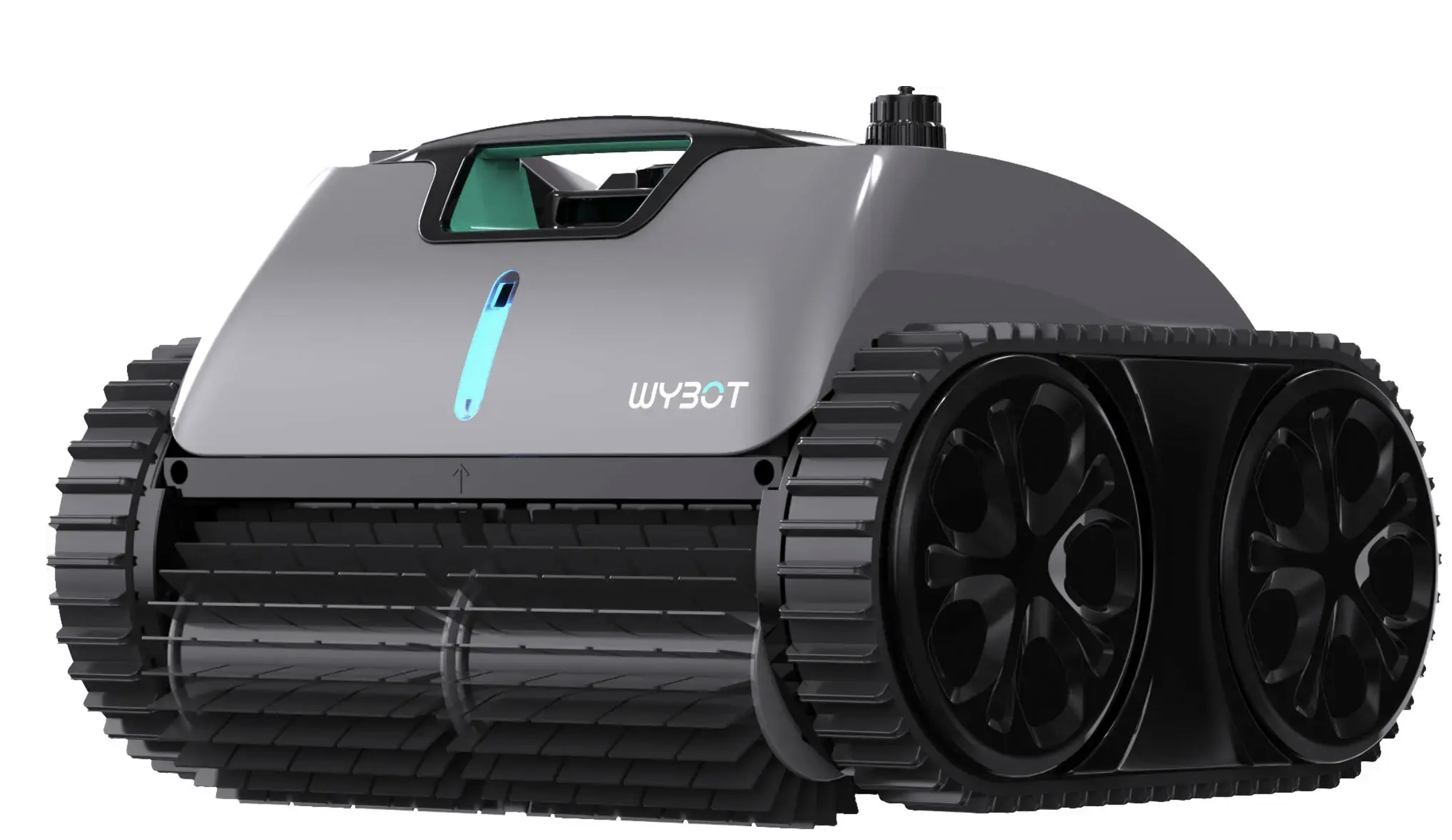 Robot sans fil WYBOT C1 PRO - 5