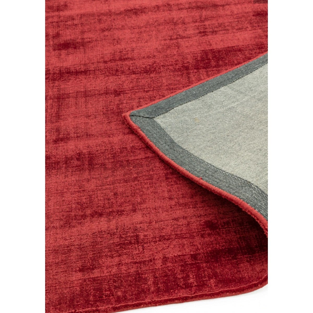 Tapis de salon moderne fait main LAME 200x290 cm - 4