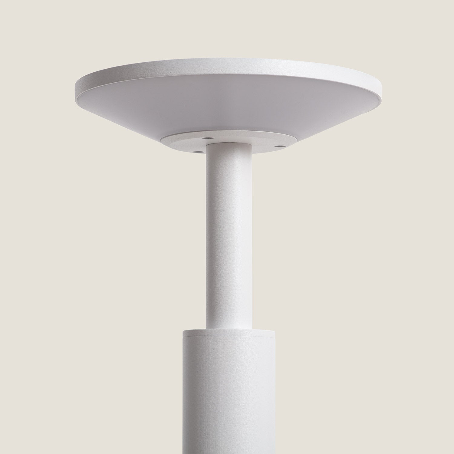 Lampioncino per Esterno LED 16W Alluminio Lhasa, 3000K L Bianco Bianco Caldo, Alluminio,PC, IP65, 2300lm Aluminium,PC - 4