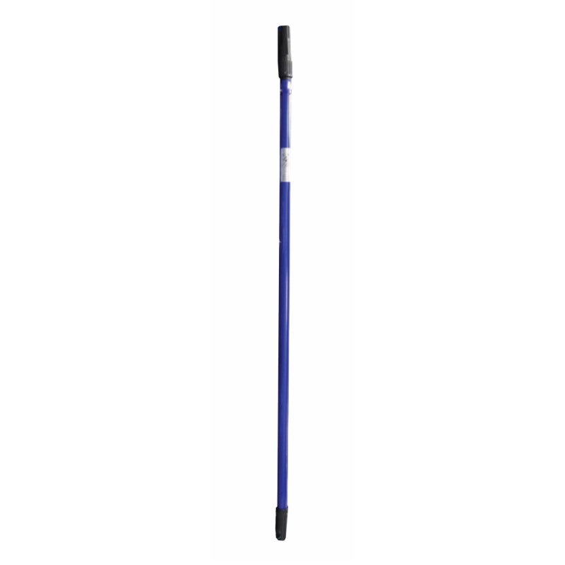 Kij teleskopowy, Blue Dolphin, malarski 1,5-3m