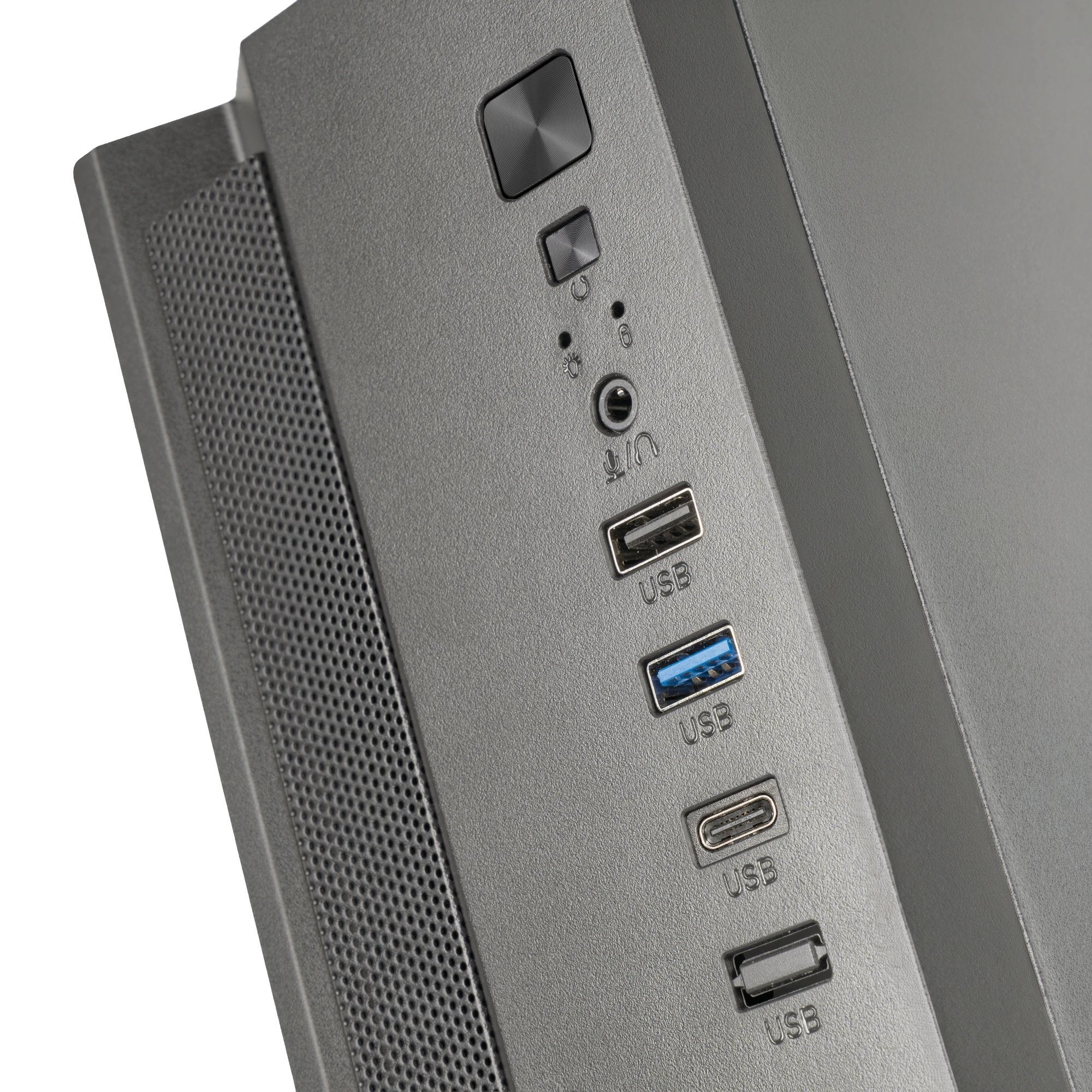 Tacens Negro Acslim500 - Imagen 4