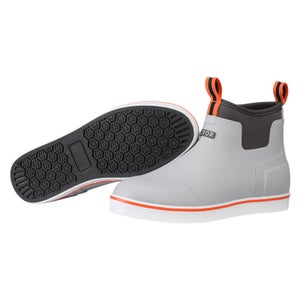 Stivali Di Gomma Uomo Antiscivolo - Impermeabili Per Pioggia E Giardinaggio | Leggeri E Comodi - Foto 4