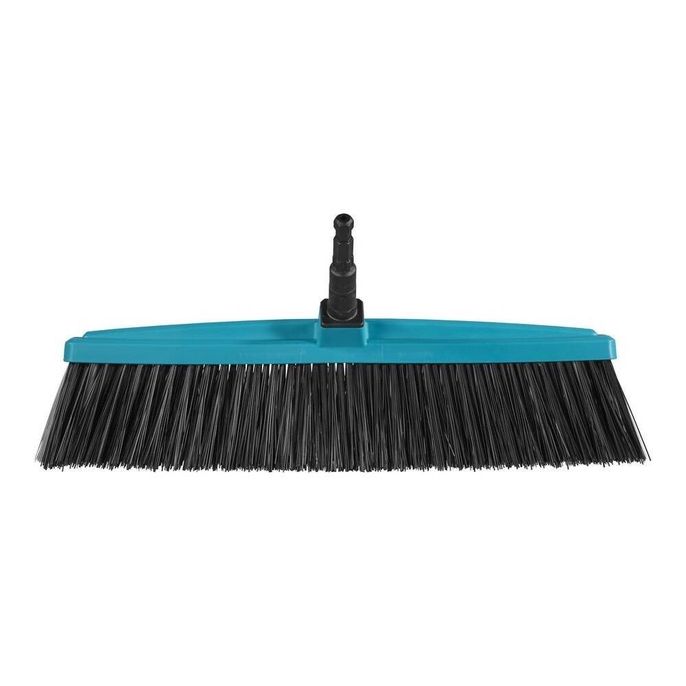 Sistema combinato scopa stradale senza manico - 8