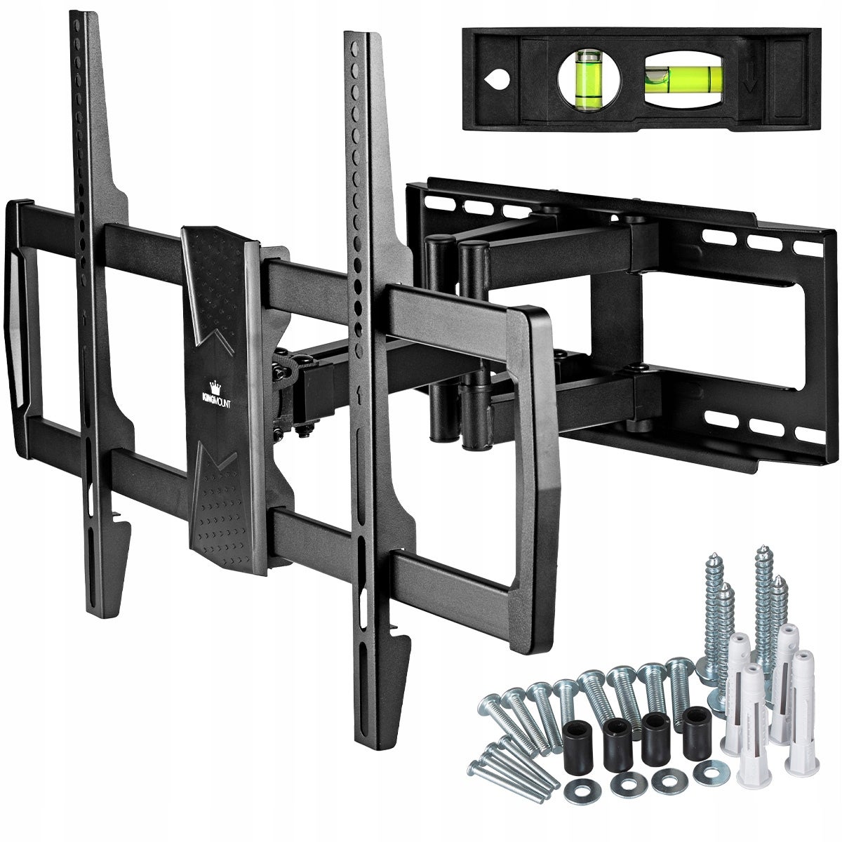 Uchwyt do telewizora King Mount 32-80" 600x400 KG-1022