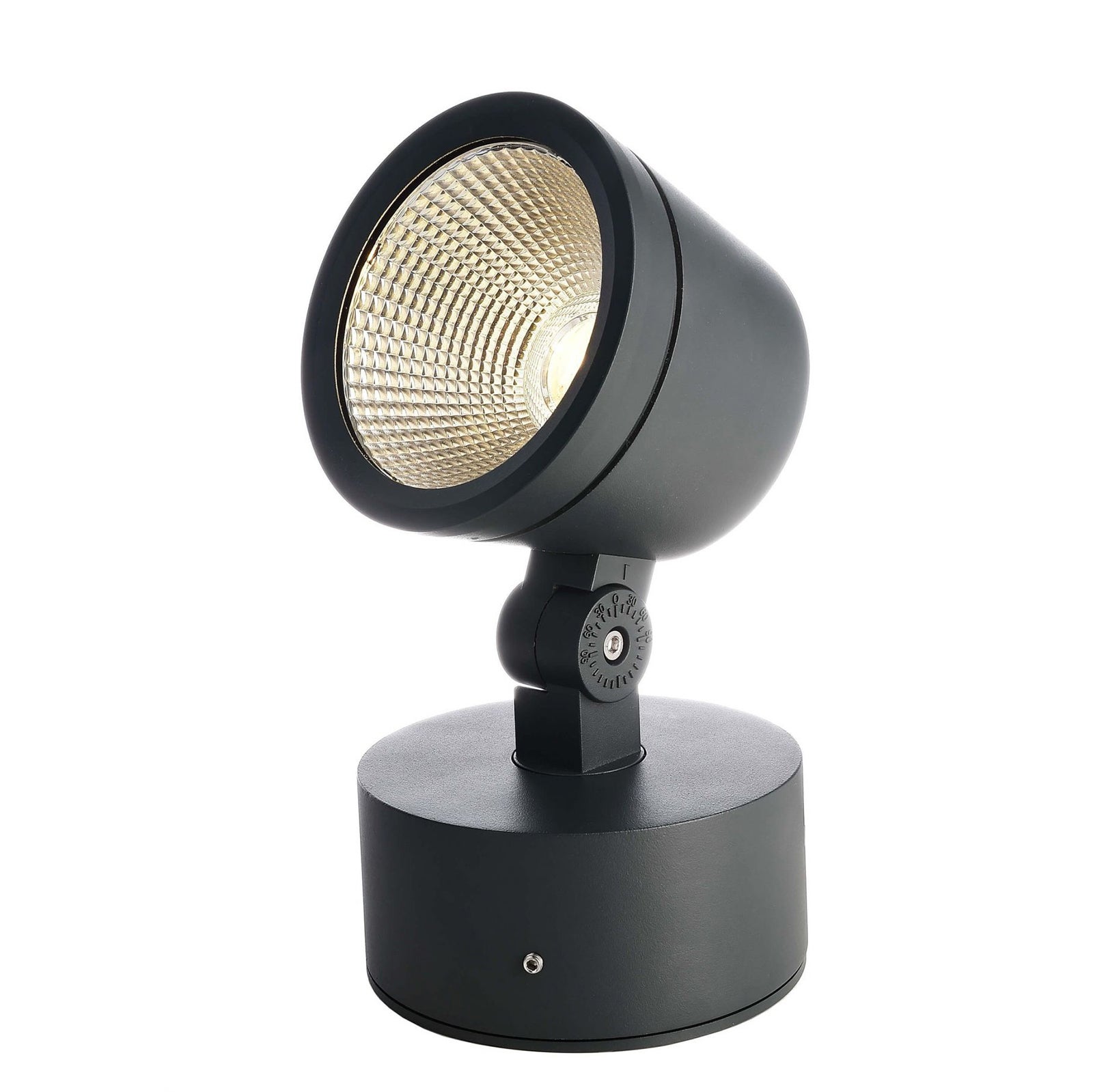 COLT LED reflektor 15W IP65 ściemnialny regulowany SPOT światło elewacyjne oświetlenie drzew oznakowanie ogrodu 230V