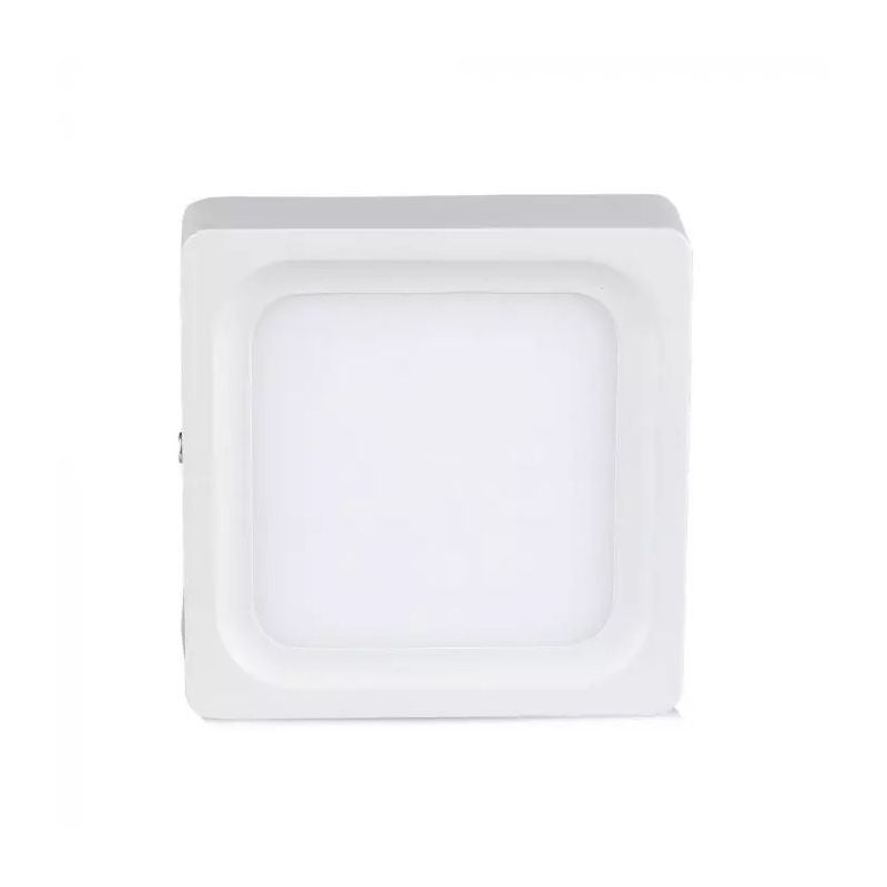 V-TAC Deckenleiste SAILLIE 12W – LED Einbauleuchte Mit 800 Lumen, 6500K Tageslichtweiß, IP20, Für Büro & Hotel, 2 Jahre Garantie