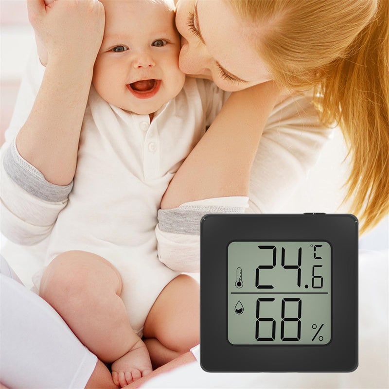 Termometro Digitale Umidita: 10 Migliori Di Settembre 2025 - Foto 2