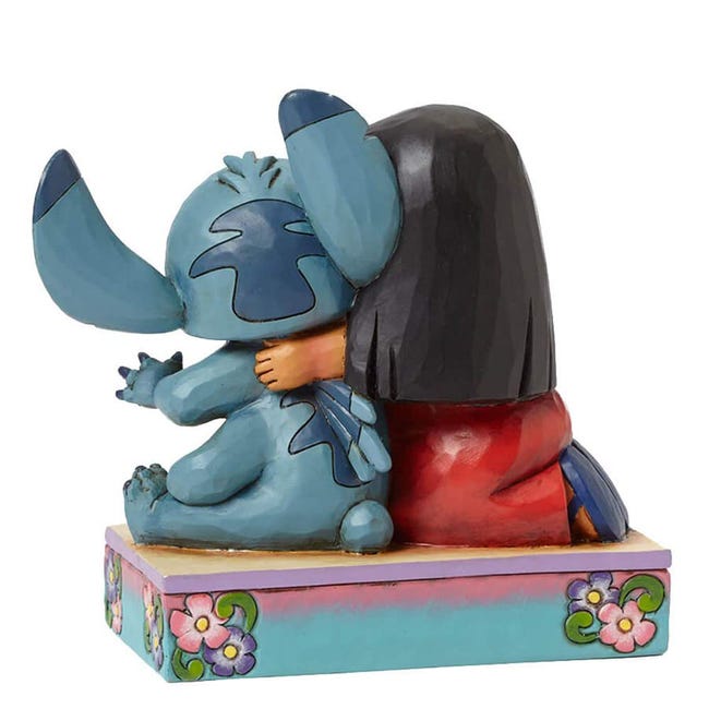 Enesco Ornamento Appendibile Trail Of Painted Ponies - Wild Blue - Cavallo Dipinto A Mano In Resina - 6,6 Cm