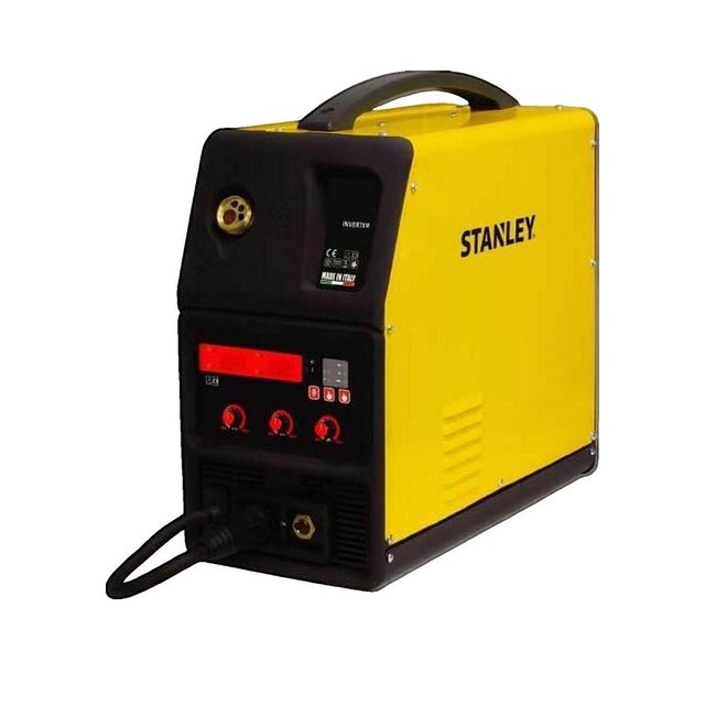 POSTE A SOUDER MIG VIP MULTI 200 - STANLEY - 460296