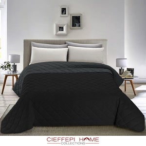 Brentfords - Coperta Super Morbida In Pile Di Flanella Grande Soffice E Calda Colore Rosa Fard H 556239
