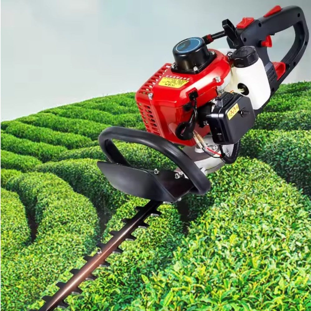 Blue Bird HT 261-J75 - Tagliasiepi A Scoppio In Offerta - Foto 6