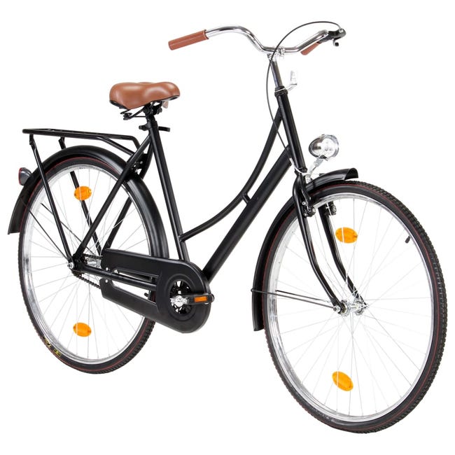 Velo hollandais 26 pouces - Vélos Velo hollandais 26 pouces - Vélos