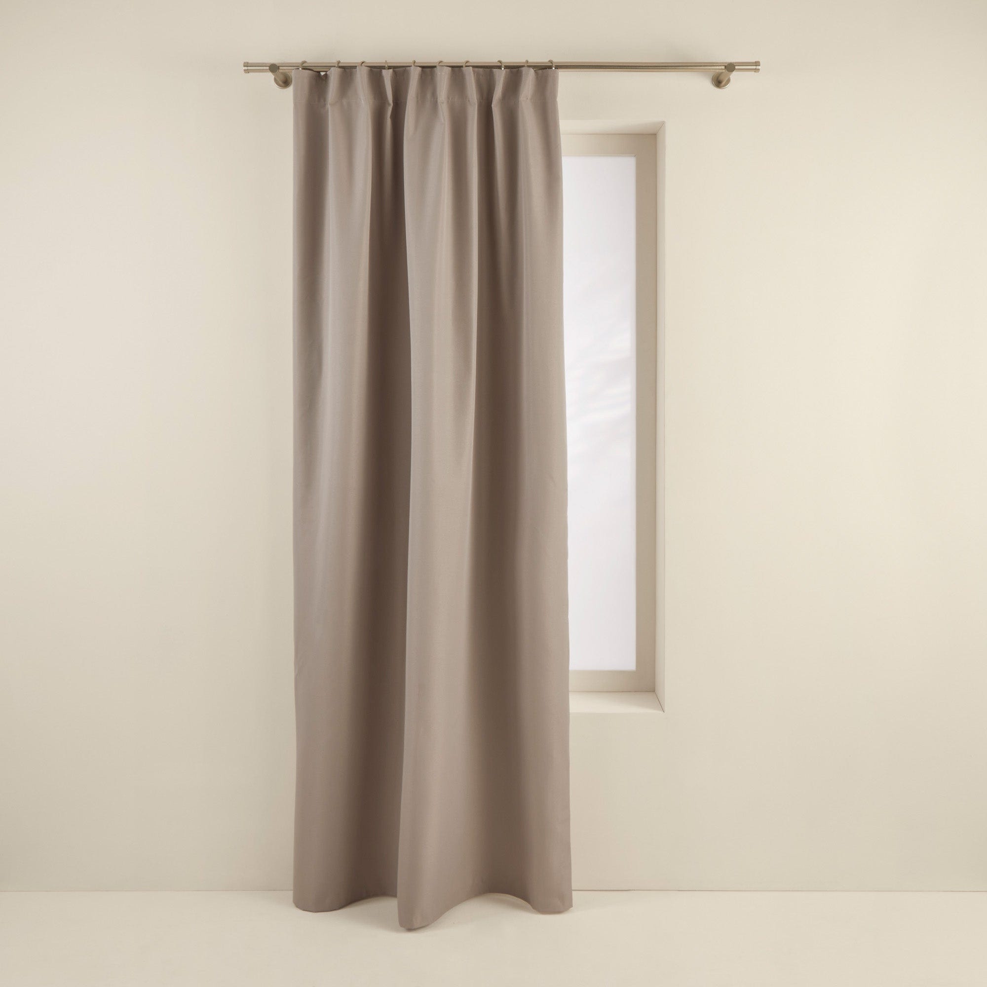 Pvc Occultant MADURA - Rideau Occultant Occultant en Tissu à enduction PVC, occultant ...