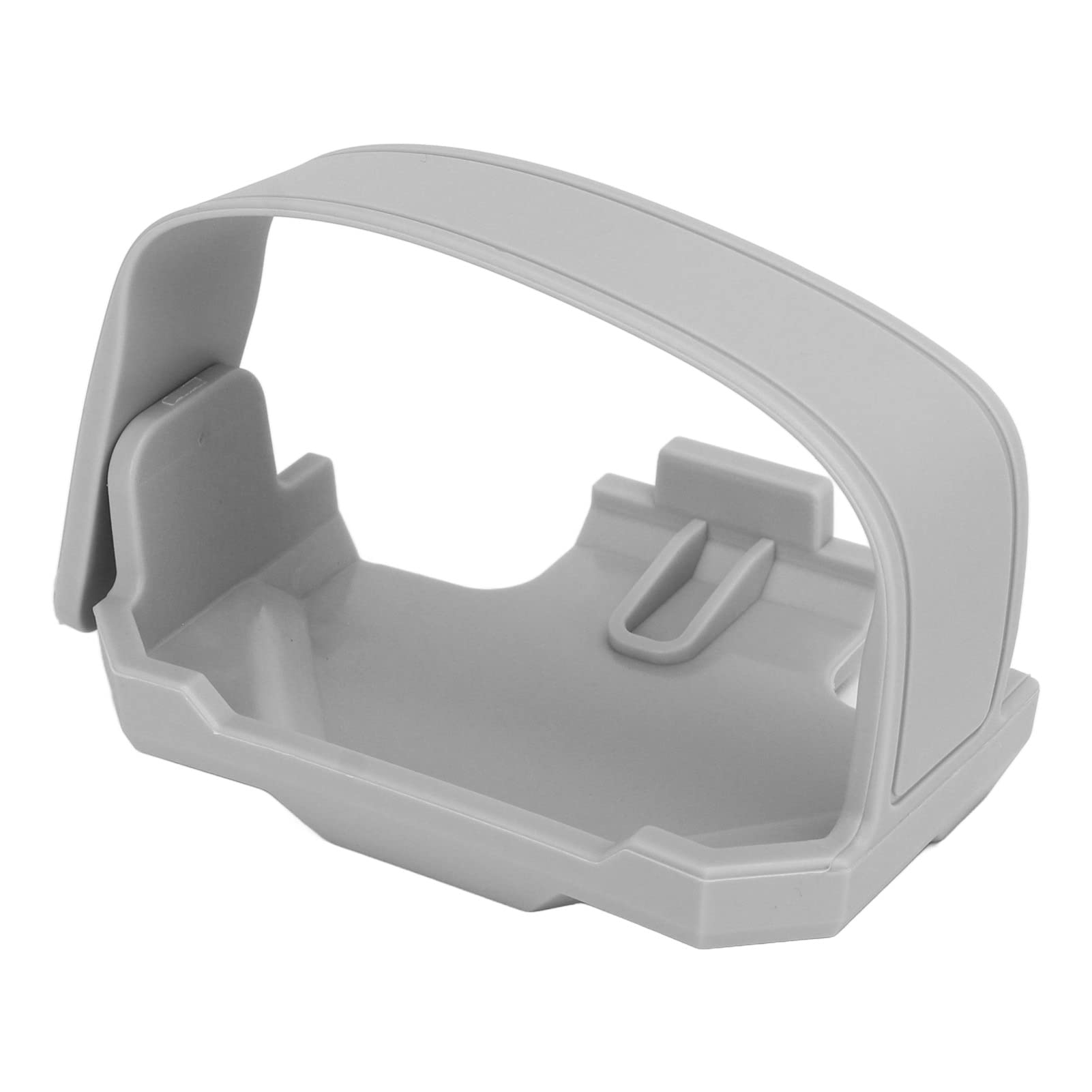 Sangle De Protection Hélice PU Pour Drone Mini 4K / 2 / 2 SE - Fixation Légère Anti-Choc Et Anti-Dommage, Rangement Pratique