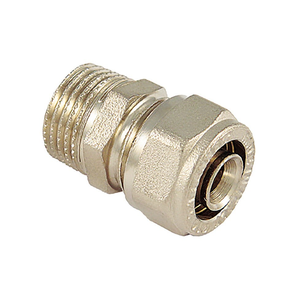 Straub STR20450 | 5MTA9 | Giunto Grip L, tubo da 2 pollici