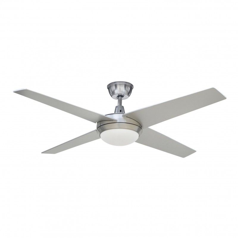 Ventilateur Marinada Gris - 6
