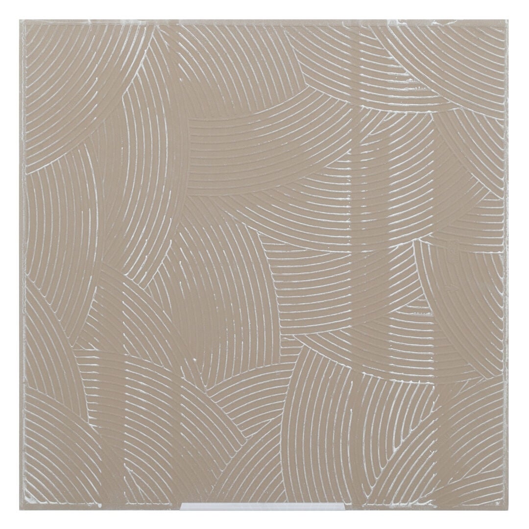 Cemento Resina Cenere - Piastrelle 61x61 cm 9 mm - CRE 3001 60x60 MATT R9 9 mm - 7