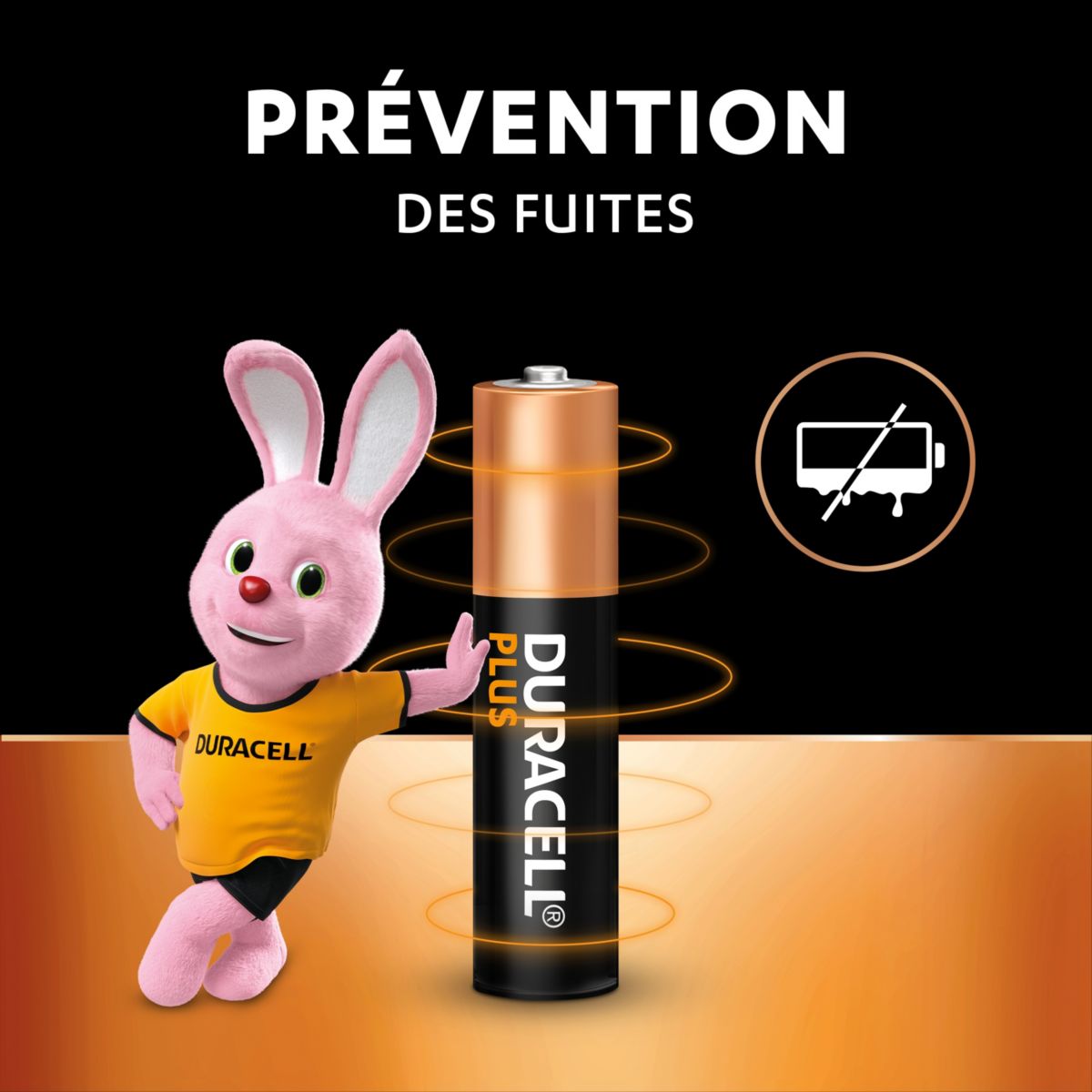 Pilhas descartáveis Duracell Plus 100 AAA Mini Stylus AAA Alcalinas - 5