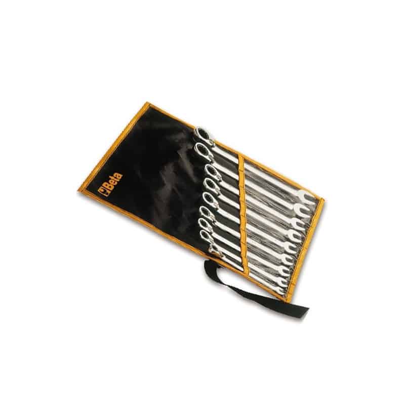 Chiave Combinata A Cricchetto Beta Tools - Professionale, Resistente, Per Meccanica E Fai Da Te - Foto 9