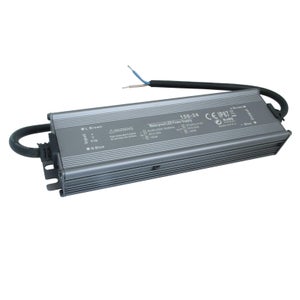 Alimentatore LED Stabilizzato 100W 24V 4A - BES Trasformatore Per Strisce - Foto 2