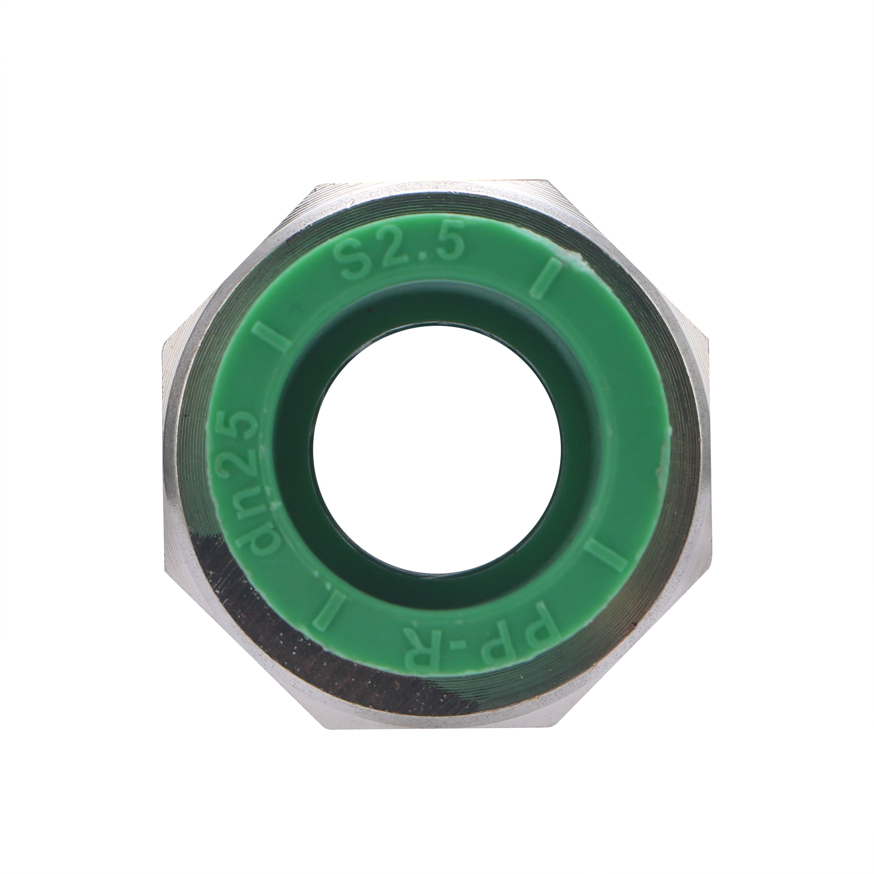Racor PPR Macho 3/4 - Ø25 QUICK PLOMBERIE - 4