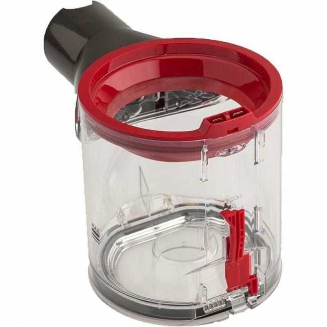 Aspirateur sans fil Dyson V8 V7, bac à poussière et boîte à poussière cyclonique - 2
