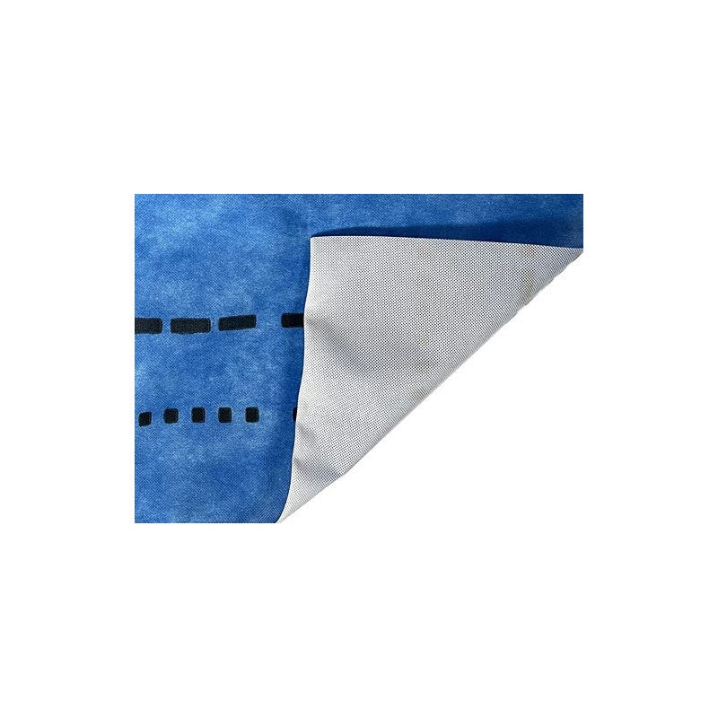 Ecran sous toiture Pare-pluie QEM HPV HYGROV+ light 90 Long 50m (75m²) - 4