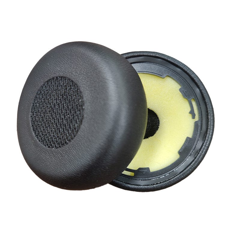 Per Jabra Evolve 75 75+ / 75 UC / 75MS Auricolare Gamer - Foto 9