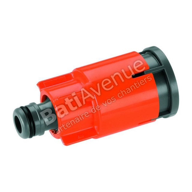 GARDENA Valve aquastop pour prise d'eau (5797-20)