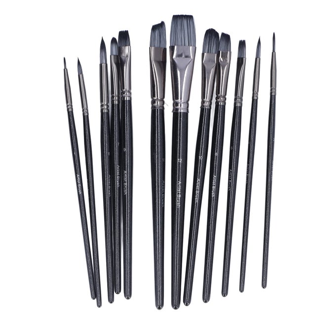 Brochas para Pintar: Herramientas ideales para un acabado perfecto