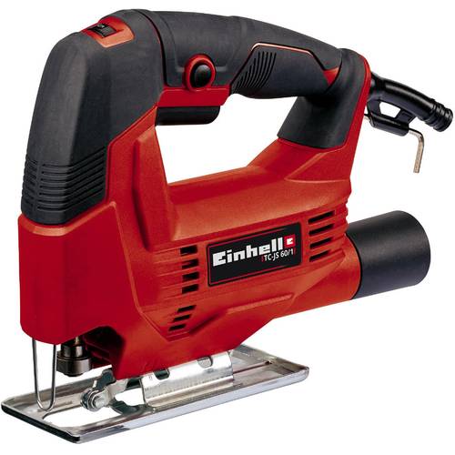 Einhell 4321135 Seghetto Alternativo Tc-js 60/1