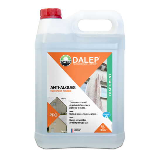 Anti-algues 5l