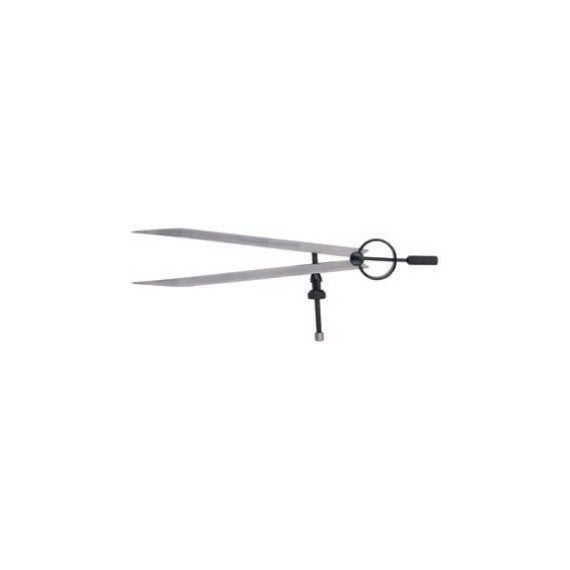 Compas à ressort 200 mm Limit STP200V | Leroy Merlin