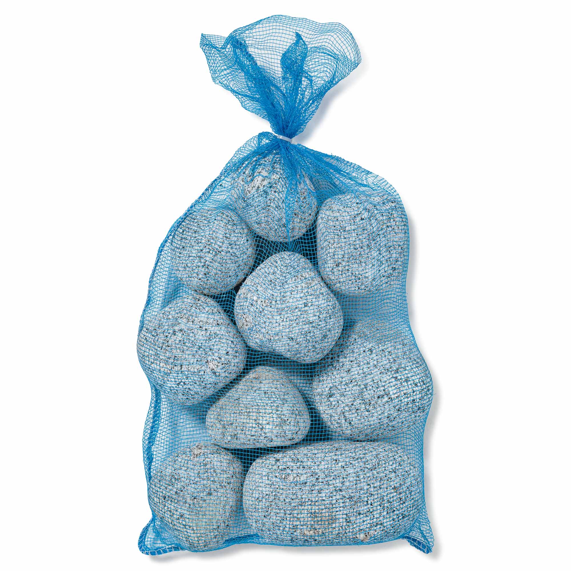 Galet Granit Montorfano 10-15 cm - Filet de 15 kg - RO'MA NATURE - 2